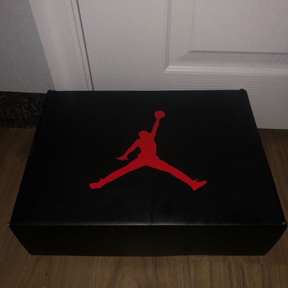 Jordan 6 infrared